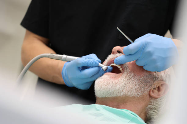 Laser Dentistry in Wilson, AR